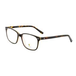 Ted Smith Brown Wayfarer Unisex Eye Frames-image-64