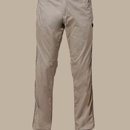beevee Men Classic Fit Mid-Rise Trousers-picture-24