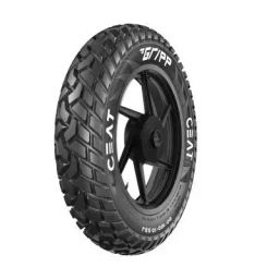 CEAT Gripp 90/100-10 - 53J Tubeless Tyre For Scooter-picture-31