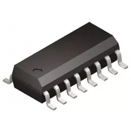 Stmicroelectronics SMPS Controller 16 Pin SOIC, ALTAIR05T-800 (Pack of 50)-66