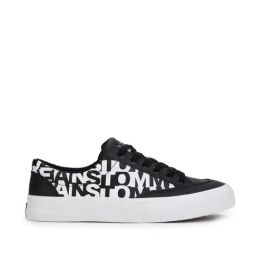 Tommy Hilfiger Men's Black Casual Sneakers-image-65