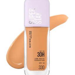 Maybelline New York Super Stay Up To 30H Lumi-Matte Foundation SPF 16 330 - 35 ml-42