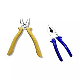 Sky Blue SBE_PLIER_COMBO_MOD_01660 7.8 Inch Steel Lineman Plier (Pack of 2)-image-55