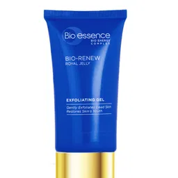 Bio-essence Bio-Renew Royal Jelly Exfoliating Gel - 60 g-52