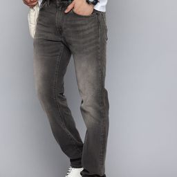 Levis Men 511 Slim Fit Heavy Fade Stretchable Jeans-image-64
