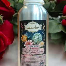 GLOBAL AROMA Aroma Oil 500 ML-27
