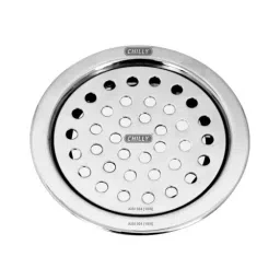 Chilly 127 mm Convertible Ring Grating Stainless Steel Glossy Finish Silver, CRG-R-127-image-24