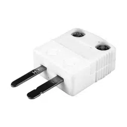 LABFACILITY CONNECTOR, MINI, PLUG, TYPE K, IM-K-M-HTC-picture-10