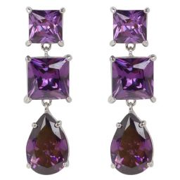The Real Effect London 800 Silver Earrings for Women-image-94
