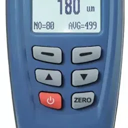 CEM DT-156 Range 0-1250um Coating thicknes meter-17