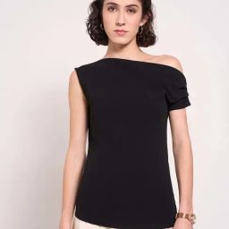 Annabelle by Pantaloons BlackTop-image-43