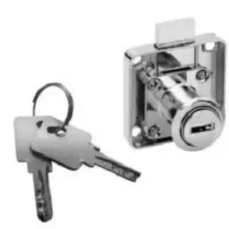 Ozone Multi Purpose Lock OE-MPL-11mm-CP-43