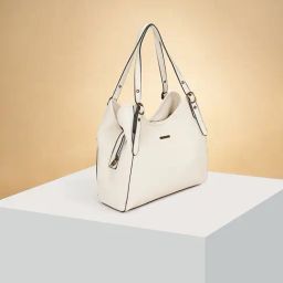 Forever Glam by Pantaloons Brown  Medium Shoulder Bag-picture-41