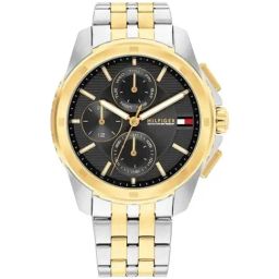 TOMMY HILFIGER TH1710621 Walker Analog Watch for Men-picture-27