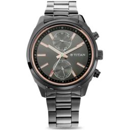 Titan NN1733NM01 Analog Watch for Men-46