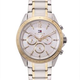 Tommy Hilfiger Women Analogue Watch TH1782555W-image-44