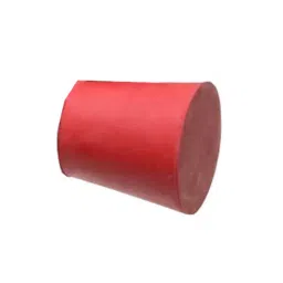 Supertek Solid Rubber Stopper Number 15, Base Dia 38 mm, Top Dia 42 mm, CH12500/18R (Pack of 10)-picture-28
