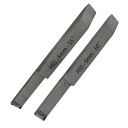 MachEl Double-End HSS Threading Tool Set 6x6 mm Shank (Pack of 2)-picture-15