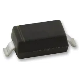 ONSEMI Zener Single Diodes DIODE, ZENER, 15V, 0.5W, SOD-123 MMSZ4702T1G (Pack of 15)-picture-26