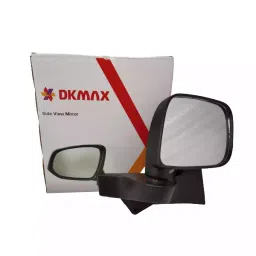 Dkmax 027-SVM-T4-L Side Door Mirror Wagon R Type 4 (Manually Adjustable) LHS image 4