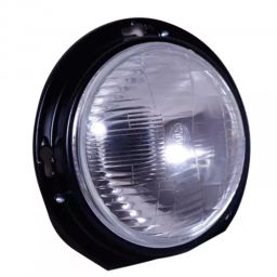 Hella 327.600-061 Head Lamp PP43 for Eicher/ Commercial Vehicle (R)-image-72