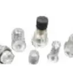 Akari 12.7 mm (1/2 Inch) Lubricator Oil Cap For DC401A-04-23