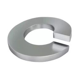 APL Flat Spring Washer M36 Stainless Steel A4 Grade Chrome Finished (Pack of 100)-image-50