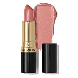 Revlon Super Lustrous Creme Lightweight Bullet Lipstick - 4.25 g - After Glow - 801-53
