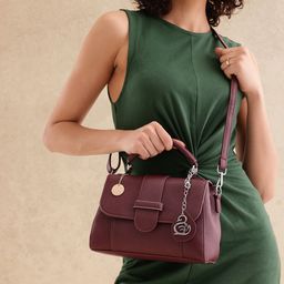 all about you Structured Satchel-12