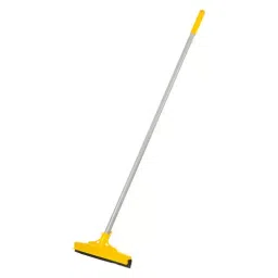 C3 40 cm Black Plastic and Steel Wiper-image-9