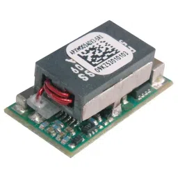 OMNION POWER Dc To Dc Convert, 3V To 18V, 5A To 2.5A, APXW005A0X3-SRZ-15