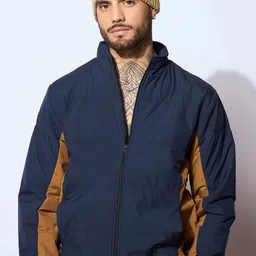 MASCLN SASSAFRAS Men Bomber Jacket-picture-28
