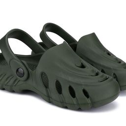 PENNEN Men Set Of 2 Thong Flip-Flops & Clogs image 2