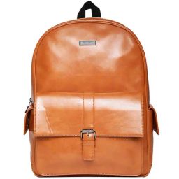 Bad Habit Tan Medium Backpack-image-26