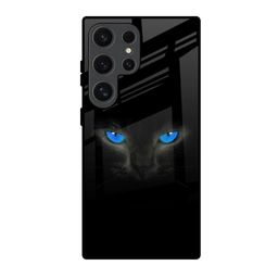 QRIOH Quirky Printed Samsung Galaxy S24 Ultra 5G Silicone Back Case-image-97