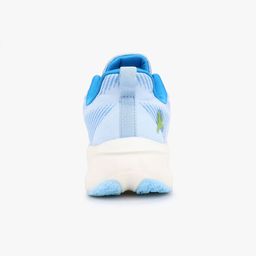 Trenz Men Mesh No Cleats Lace-Ups Running Shoes image 4