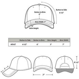 Infispace Men Baseball Cap image 3