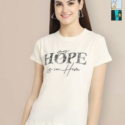Metronaut Women Pack of 3 Tom & Jerry Graphic Printed Round Neck Cotton T-shirts-image-52