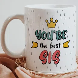 Unique Printed Coffee Mug gift for Brother and Sister - 07-image-22