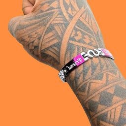 Dynamic Retail Global Men MultiBracelet-image-68
