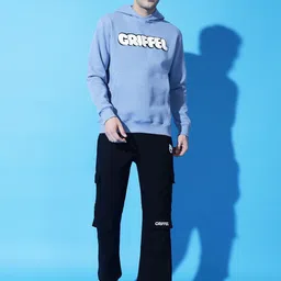 GRIFFEL Men Printed Tracksuits-picture-56