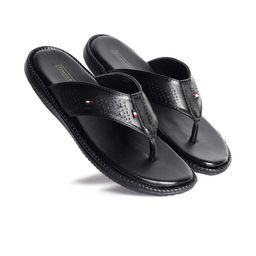 Overstar Men Black Sandals-image-91