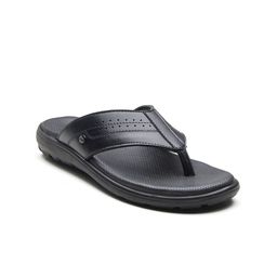 MICHAEL ANGELO Men Comfort Back open Slippers-13