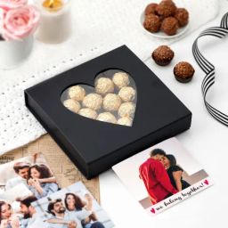 We Belong Together - Personalized Anniversary Surprise-11