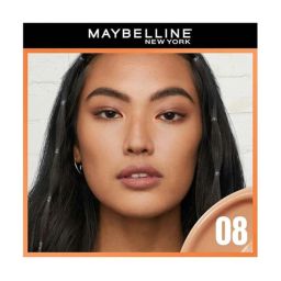 Maybelline New York Fit Me Fresh Tint with SPF 50 & Vitamin C, Shade 08 - 30 ml image 4