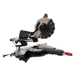XLNT 2000 W Mitre Saw 3900 RPM Speed, 255C-image-55