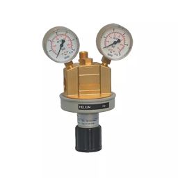 Messer U11 Manifold Regulator, Inlet Pressure 40 Bar, Outlet Pressure 2 Bar, 51296960-picture-15