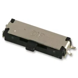 MULTICOMP PRO Slide Switches SWITCH, SPDT, 0.3A, 4VDC, SMD, MCS2S-A15F-picture-25