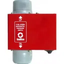 Indfos IPSD-50 Pressure Switch-2