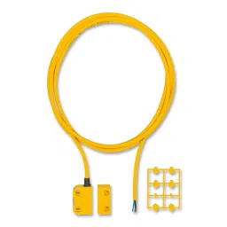 PILZ Safety Interlock Switch, Dpst-No, 24V, 506320-image-8